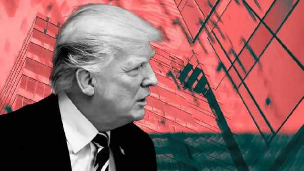 Как Трамп мешает принятию закона о стейблкоинах