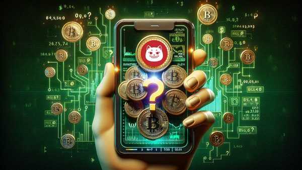 
                    Пока SOL, ETH и UNI теряют позиции, новый проект набирает обороты                