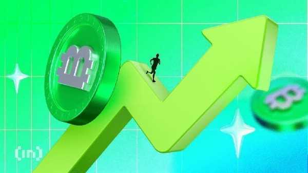 Вот почему биткоин (BTC) может вырасти до $108 000