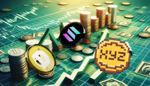 
                    Инвестор в SOL заработал $10 млн на DOGE и теперь ставит на эту монету                