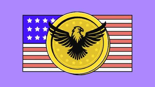 Топ-3 монеты США за первую неделю мая: PENGU, SUI и RENDER