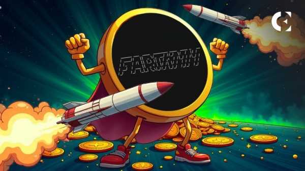 От FARTCOIN до токенов ИИ: картирование самых горячих тенденций альткоинов на данный момент