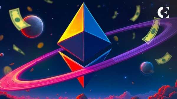 Внедрение Ethereum Layer 2 обеспечивает еженедельный рост на 62,7%, поскольку Unichain и Base лидируют в использовании