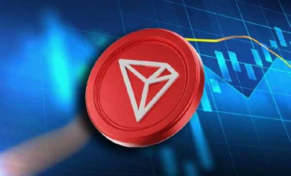 TRON усилил позиции в стейблкоинах в первом квартале