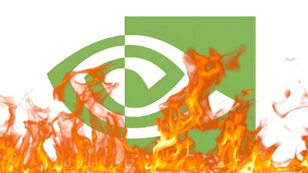 Новые ограничения США на экспорт чипов в Китай обернутся для Nvidia убытками в $5,5 млрд