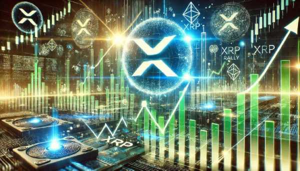 Американская компания запускает первый в истории XRP-ETF с кредитным плечом