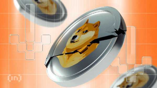 Dogecoin грозит ликвидация на $200 млн. Что делать