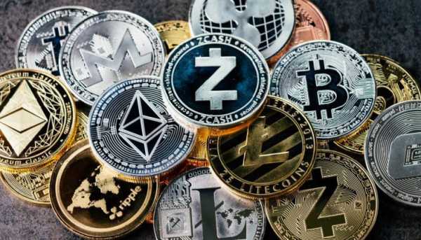 Криптоаналитик Real Vision прогнозирует ралли альткоинов в июне