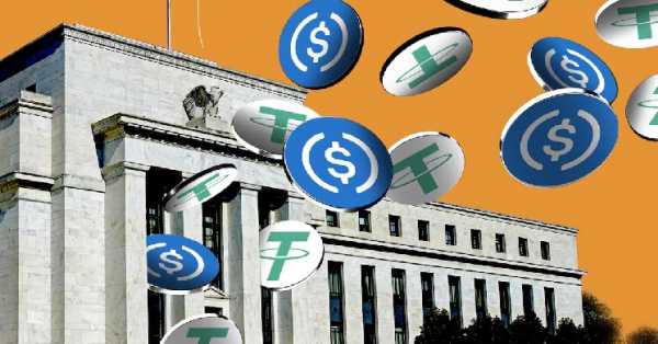 Fireblocks: банки выходят на рынок стейблкоинов и бросают вызов Tether и Circle