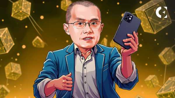 CZ становится разборчивым: бывший руководитель Binance хочет фундаментальных данных, а не просто «причудливые модели»