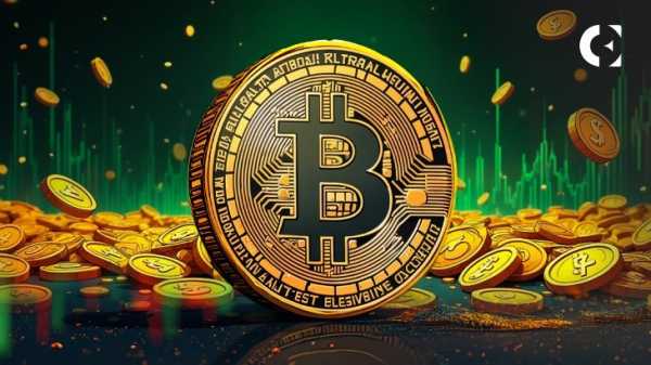 Перспективы биткоина во втором квартале улучшаются благодаря благоприятным макроэкономическим сдвигам и технической устойчивости