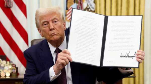 Взаимные пошлины Трампа: ставки и последствия для мировой экономики