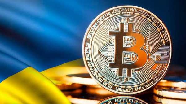 Полиция Украины поймала обокравших жителей Латвии криптоаферистов
