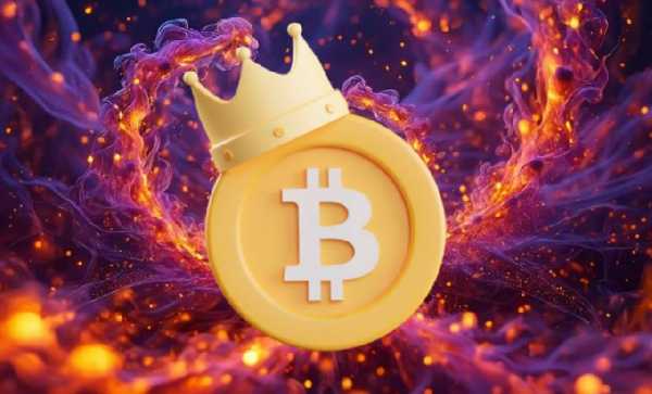Эксперт Bloomberg удивился силе BTC