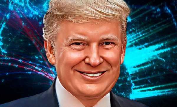 Крупные переводы Official Trump (TRUMP) привлекли внимание сообщества