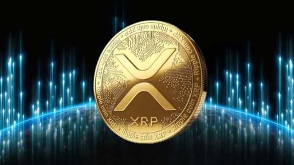 
                    Цена XRP преодолела многолетнее сопротивление. Что будет дальше?                