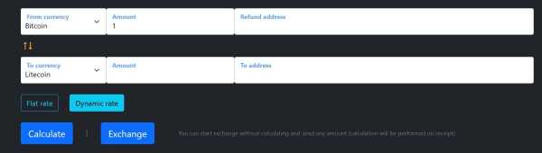 
                    Криптобиржа eXch закроется под гнётом обвинений в отмывании денег                