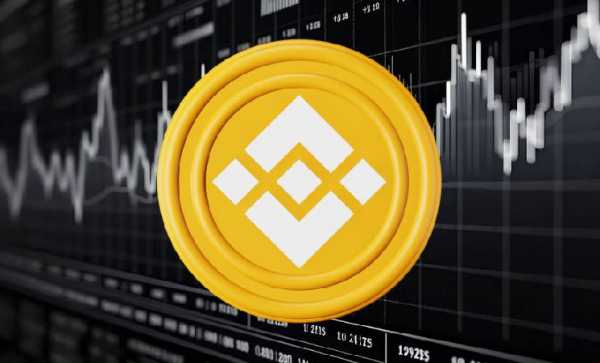 Резкое падение альткоинов на Binance вызвано распродажами