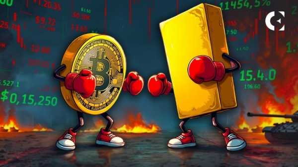 Bitcoin Breakout Watch: RSI и полосы Боллинджера указывают на сопротивление в $100 тыс.