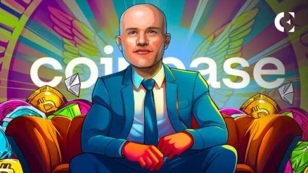Генеральный директор Coinbase возглавляет борьбу криптовалют на двух фронтах: мировые пользователи и правила США
