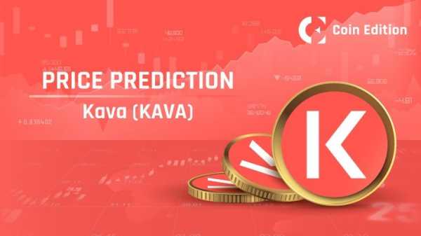 Прогноз цен на каву (KAVA) на 2024-2030 годы: скоро ли KAVA достигнет 5 $?