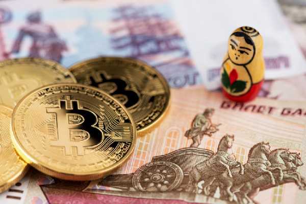 ФАС предложила ввести специальные энергетические тарифы для майнеров