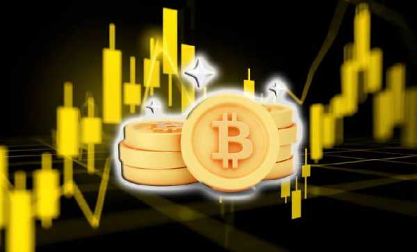 Снижение давления продаж Bitcoin 1-3 месячными держателями