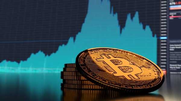 В CryptoQuant рассказали о резком росте открытого интереса к биткоину