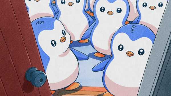 Ledger и Pudgy Penguins могут объединиться: что известно о потенциальной интеграции холодного хранения и NFT