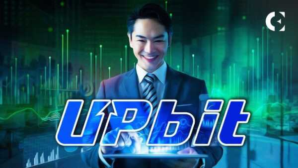 Цена COMP выросла на 31% на новостях Upbit, в то время как основатель якобы продает миллионы
