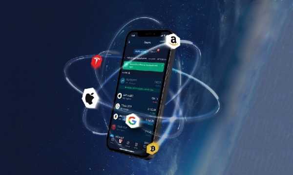 Рынок токенизированных акций может превысить $1 трлн