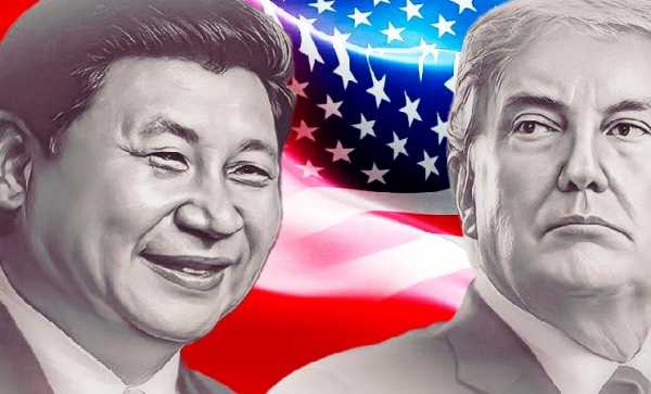 Рауль Пал: Китай и США могут достичь договоренностей по тарифам