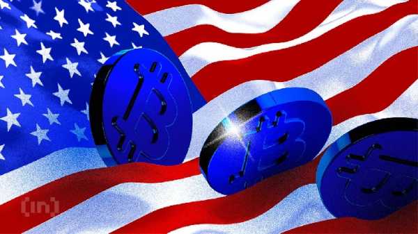 США могут начать скупать биткоины в ближайшее время