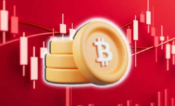 Убытки Bitcoin смещаются к среднесрочным холдерам