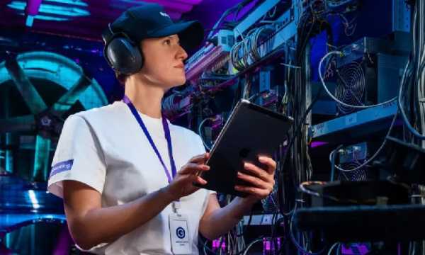 GoMining запускает фонд майнинга биткоинов на $100 млн для институциональных инвесторов