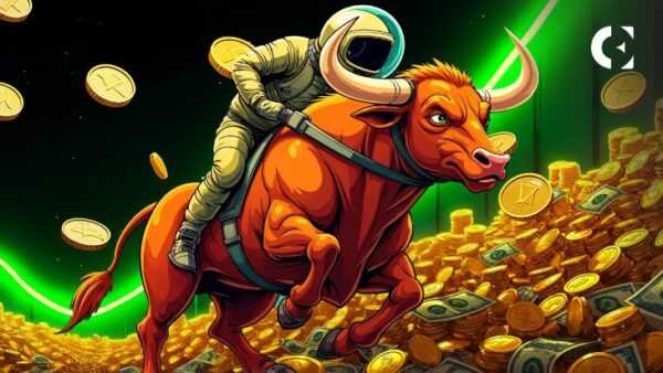 Расшифровка подсказок Altseason: консолидация Total 2 встречается с покупкой ETH Whale
