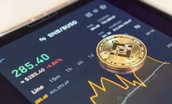 
                    Состоялось 31-е квартальное сжигание 1,58 млн BNB на сумму $916 млн                
