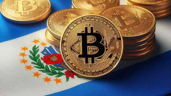 
                    Только 11% зарегистрированных в Сальвадоре криптокомпаний работают                