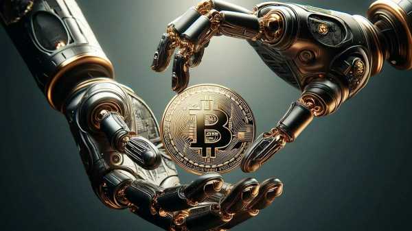 
                    Искусственный интеллект сделал прогноз цены биткоина к 30 апреля                
