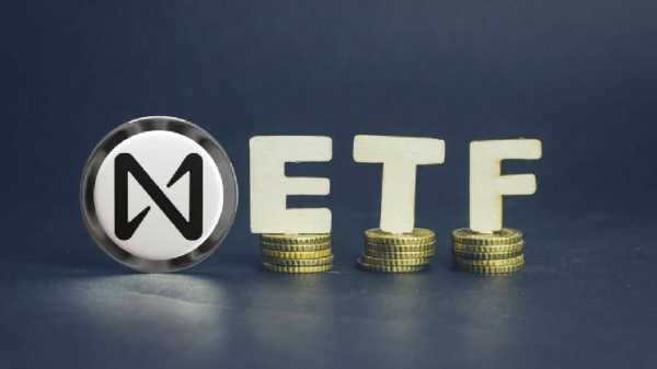 Bitwise готовит запуск NEAR ETF в Делавэре: SEC становится дружелюбнее к криптофондам