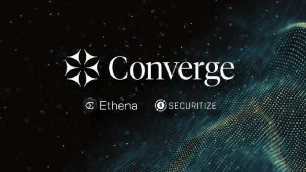 Ethena и Securitize готовят запуск блокчейна для RWA