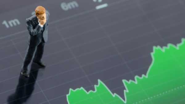 Долгосрочные инвестиции: как работает стратегия DCA на крипторынке