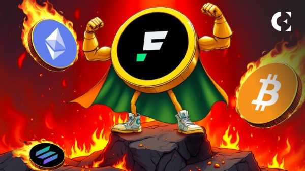 FDUSD бросает вызов FUD с притоком в размере 170 млн долларов на фоне тенденции крупных оттоков криптовалют
