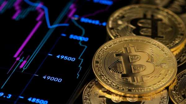 
                    Аналитики 10x Research: на этой неделе биткоин может упасть ниже $80,000                