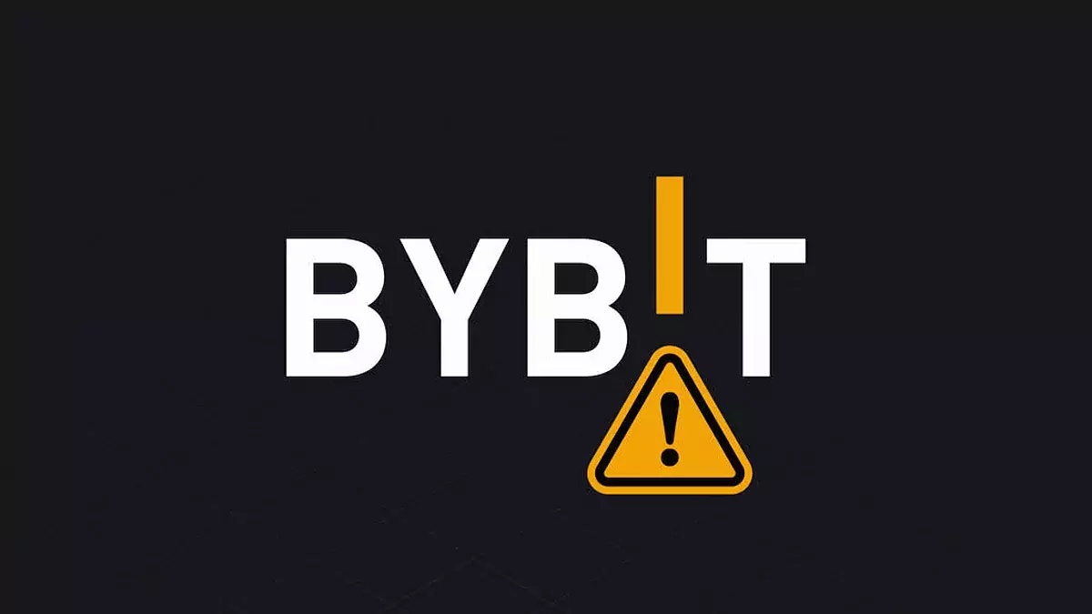 
                    Биржа Bybit оптимизирует свои расходы и закроет ещё 4 Web3-сервиса                