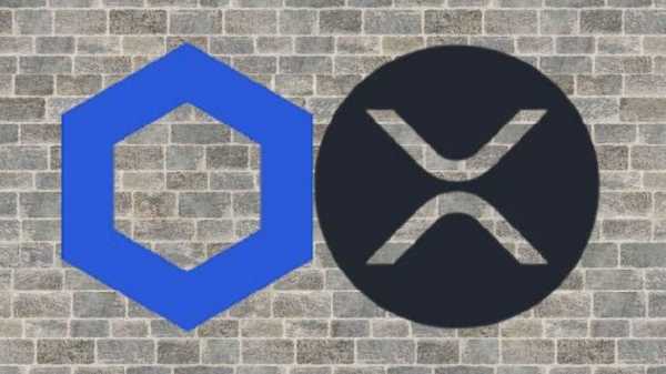 XRP Ledger против Chainlink: сравнение в отчете Messari