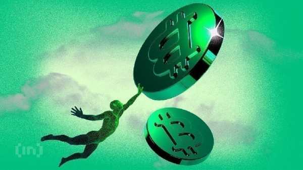 Биткоин (BTC) может вырасти до $600 000 к октябрю 2025 года