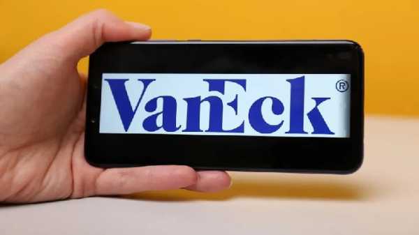 VanEck запускает Onchain Economy ETF (NODE): что это и как работает?