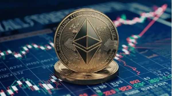 В CryptoQuant назвали условия быстрого восстановления цены эфира