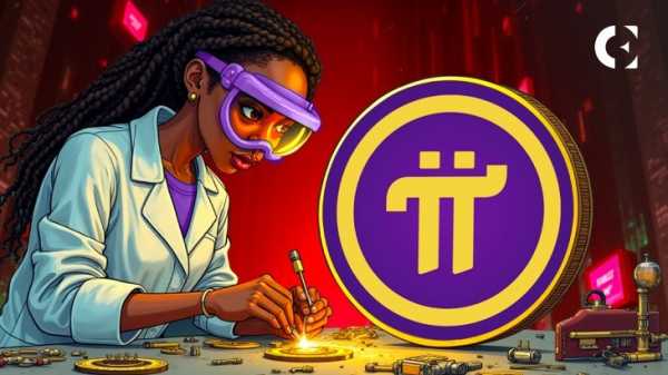 Готова ли сеть Pi к прорыву со 120 млн пользователей и новым доступом к фиатным деньгам?